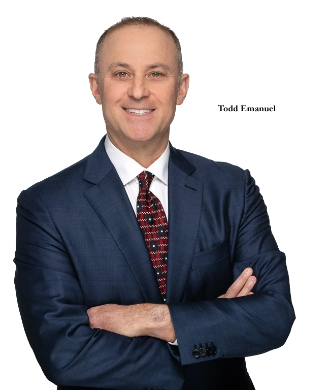Todd P. Emanuel